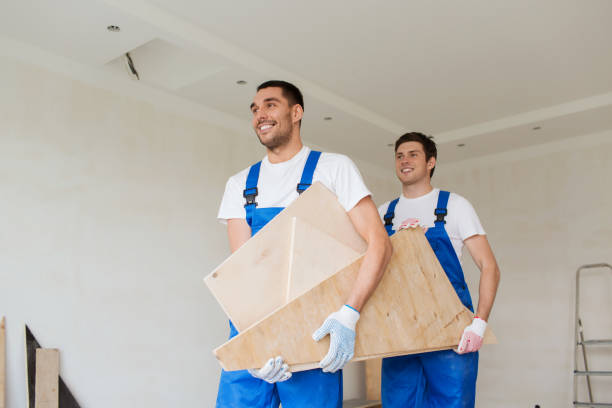 Best Demolition Debris Removal  in Avondale Estates, GA
