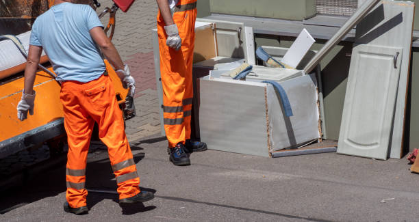Best Commercial Junk Removal  in Avondale Estates, GA